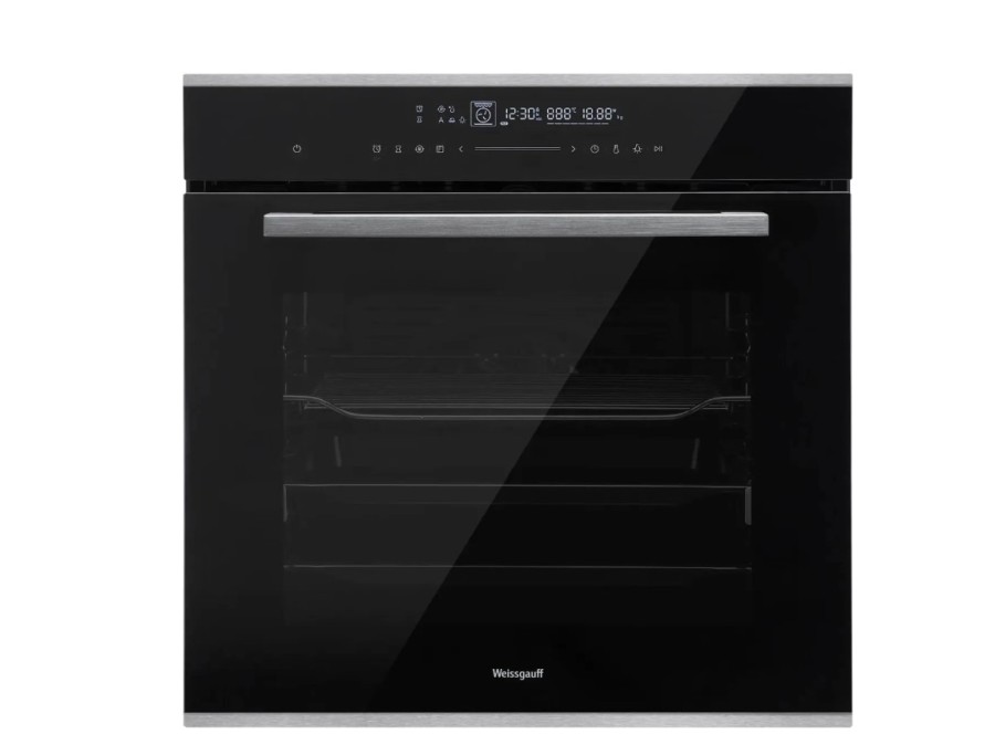 WEISSGAUFF EOM 791 SDBSX (429112) Черный