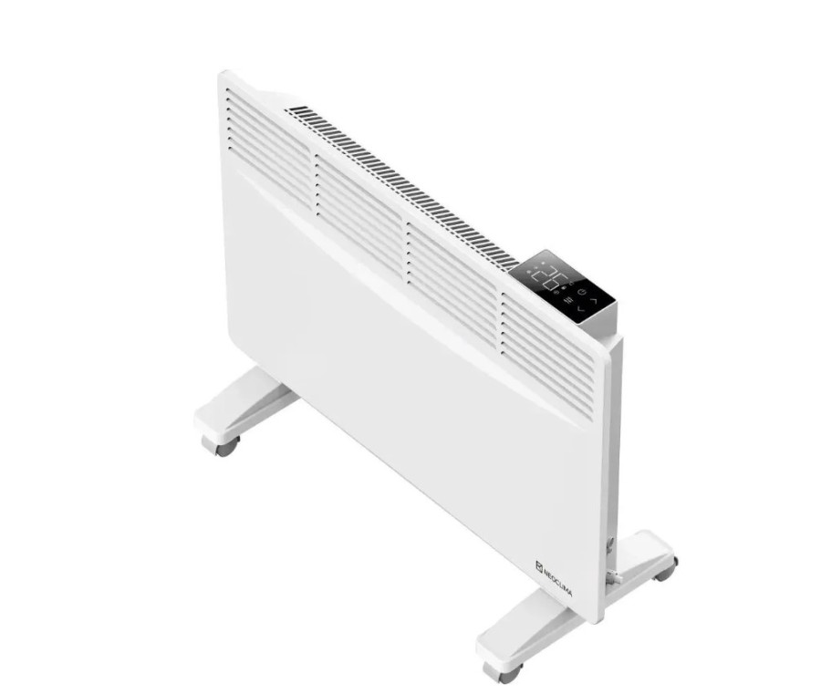 Neoclima Optima, 2000Вт, с терморегулятором, с Wi-Fi (UT-00000449)