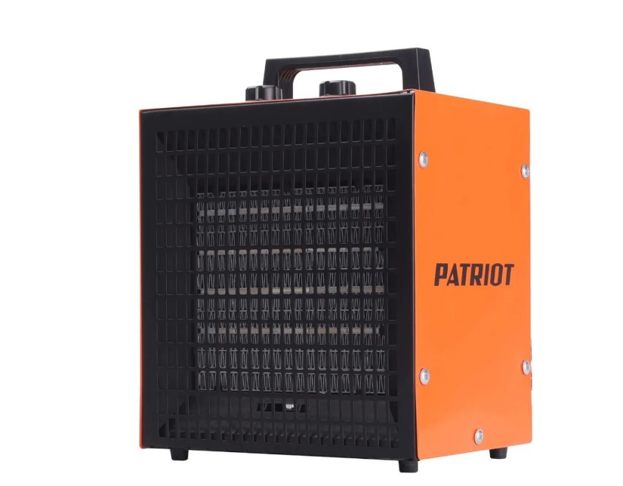 Patriot PT-Q 5 S, 3кВт (633307304)