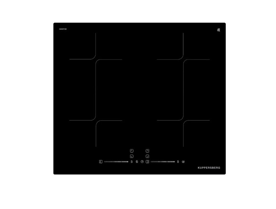 Kuppersberg ICI 625