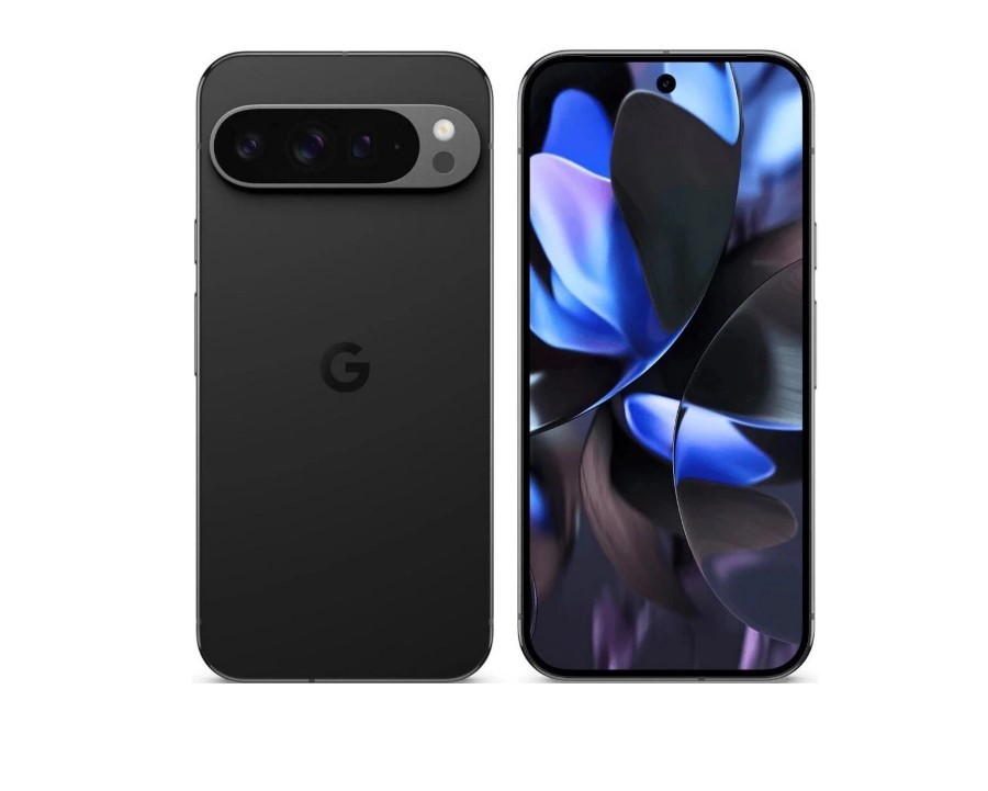 Google Pixel 9 Pro XL 16/128Gb (GA05660-JP) Obsidian