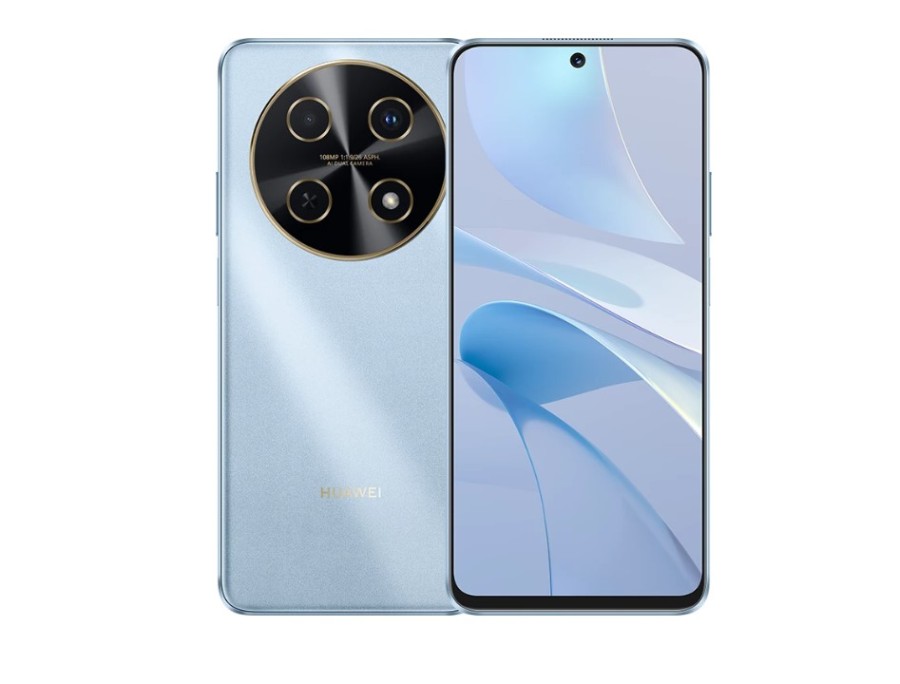 Huawei Nova 13i 8/128Gb (51098BHA) Blue