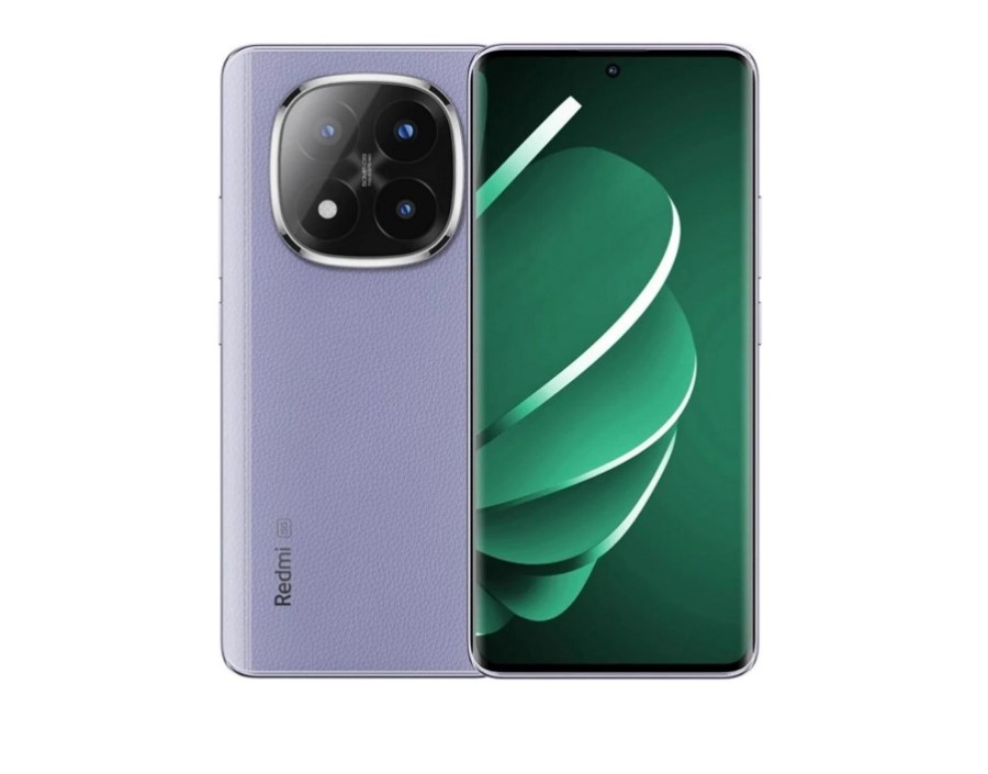 Xiaomi Redmi Note 14 Pro+ 5G 8/256Gb (MZB0IKQRU) Lavender Purple