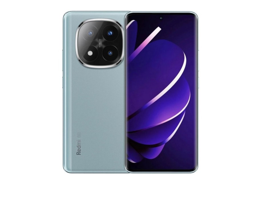 Xiaomi Redmi Note 14 Pro+ 5G 8/256Gb (MZB0IKFRU) Frost Blue
