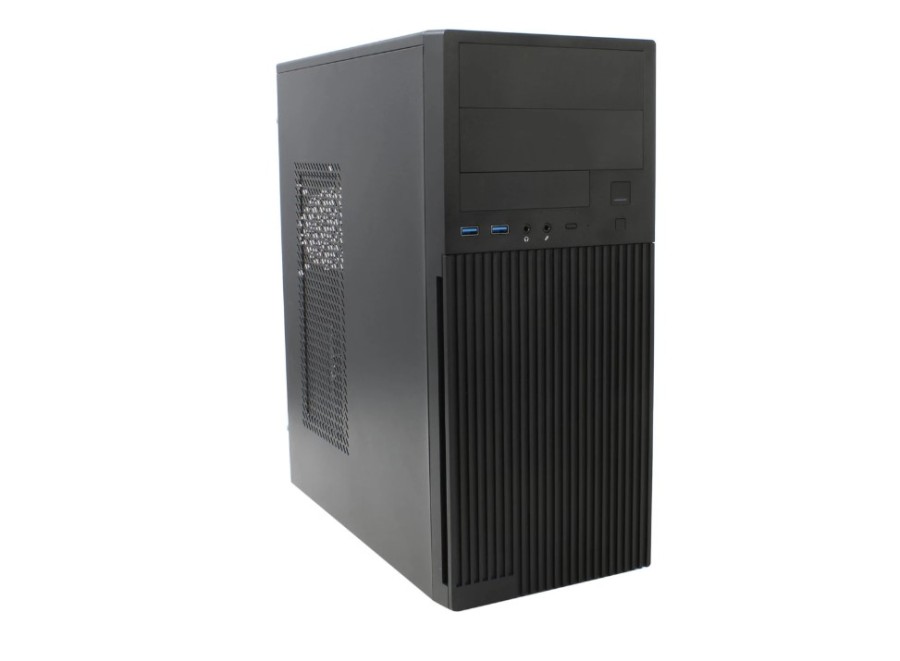 Powerman DA816 500W (6193556) Black