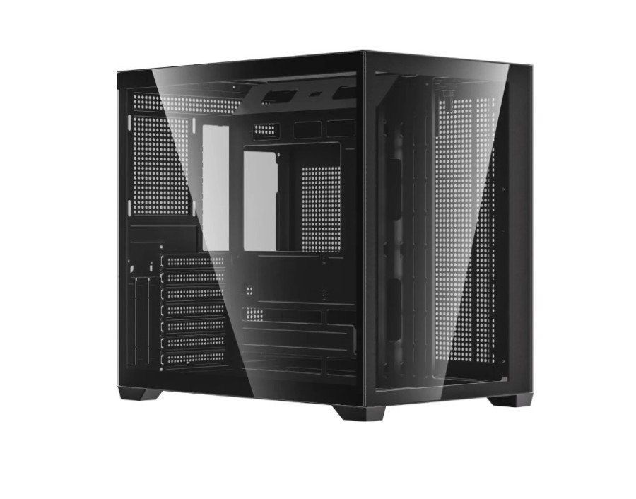 ACCORD ACC-ZA06B без БП (Black)