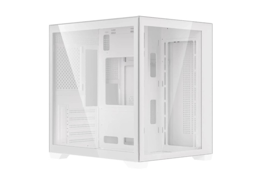 ACCORD ACC-ZMS03W без БП (White)