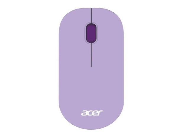 Acer OMR205 (ZL.MCEEE.02K) Violet