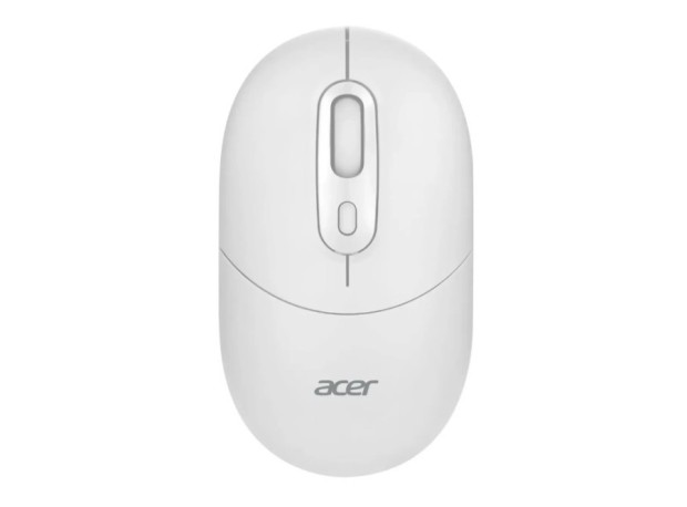 Acer OMR301 (ZL.MCECC.01U) White