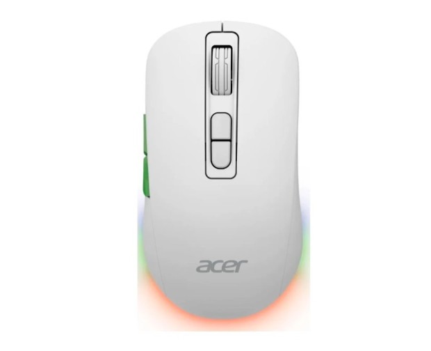 Acer OMR311 (ZL.MCECC.034) White