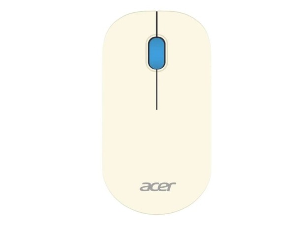 Acer OMR205 (ZL.MCEEE.02H) White