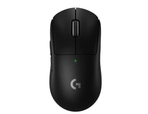 Logitech G Pro X Superlight 2 (910-006632) Black