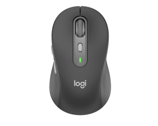 Logitech Signature M750 (910-006269) Graphite