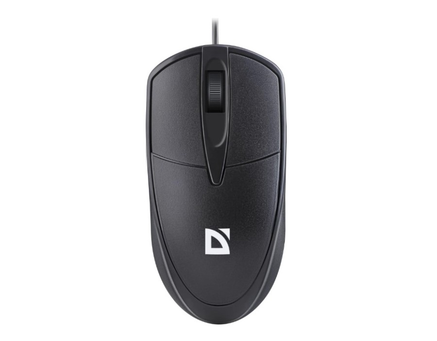 Defender Trace MB-989 (52989) Black