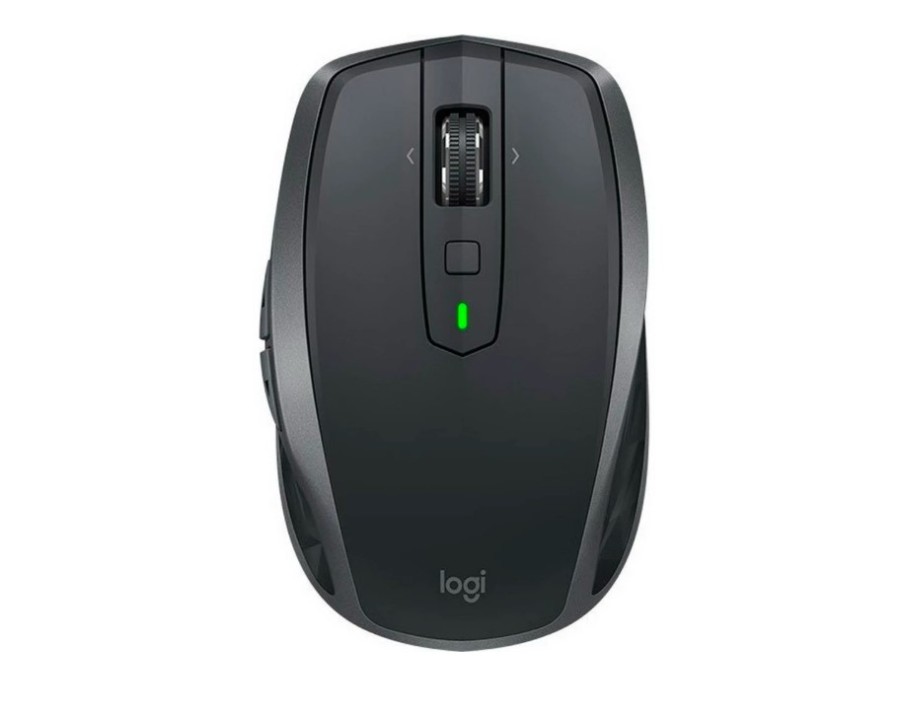 Logitech MX Anywhere 2S (910-007228) Graphite