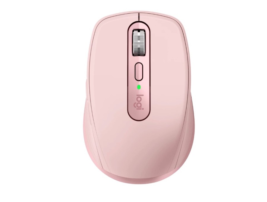 Logitech MX Anywhere 3S (910-006940) Rose