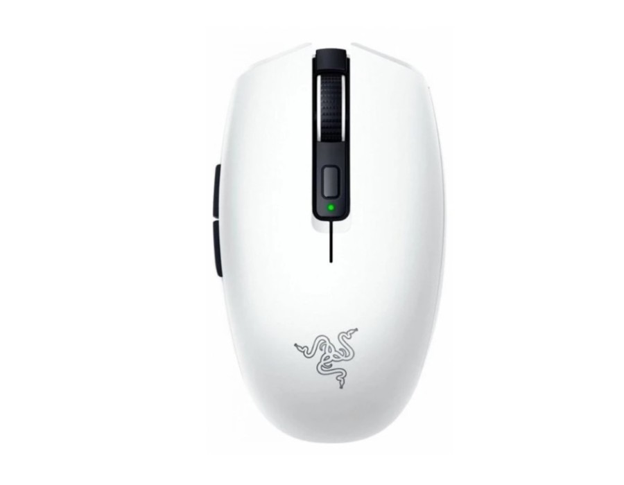 Razer Orochi V2 (RZ01-03730400-R3A1) White