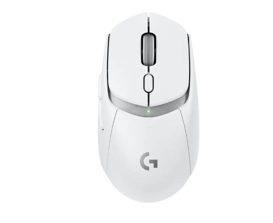 Logitech G309 Lightspeed (910-007207) White