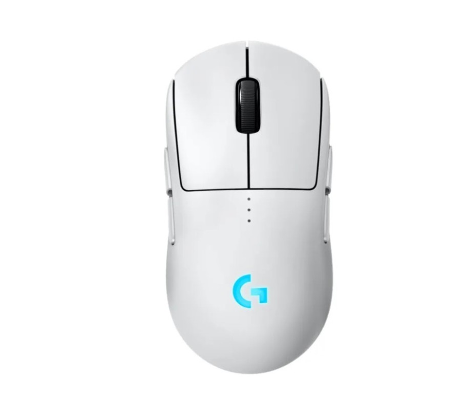 Logitech Mouse G PRO 2 LIGHTSPEED (910-007306) White