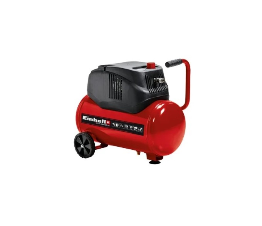 Einhell TC-AC 200х 24х8 OF (4020590)