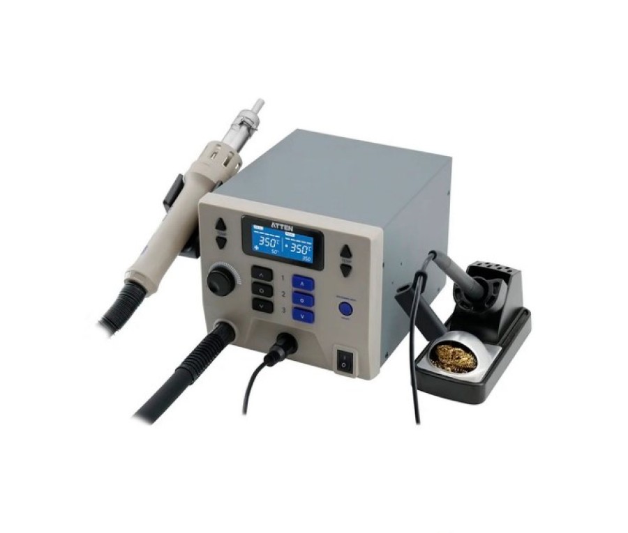 Atten ST-8902D 1300Вт (ACD035662)