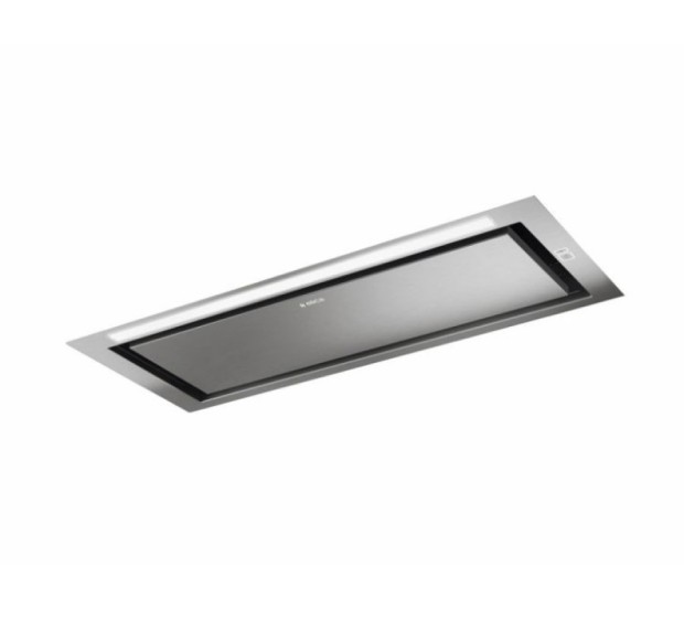 Elica HIDDEN 2.0 IX/A/52 (PRF0164340) Нержавеющая сталь