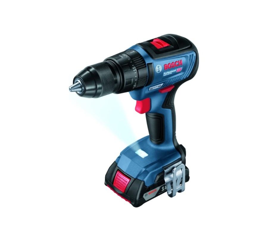 Bosch GSB 18V-50 (06019H5120)