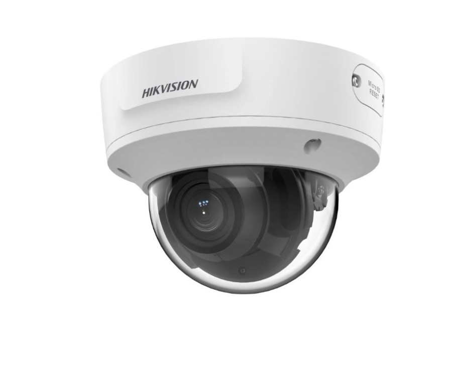 Hikvision DS-2CD3766G2T-IZS(2.7-13.5mm)(H)