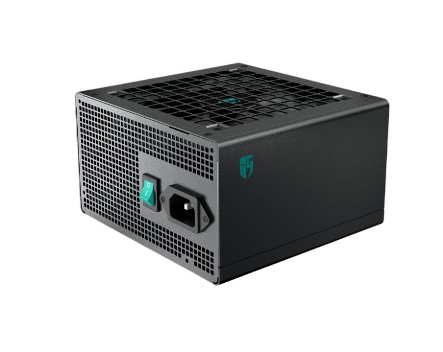 DeepCool 650W GamerStorm PK650D (GS PK650D)