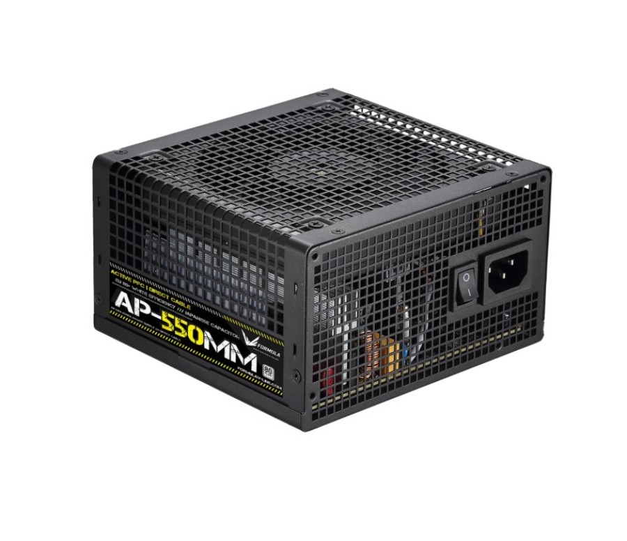 Formula 550W AP-550ММ