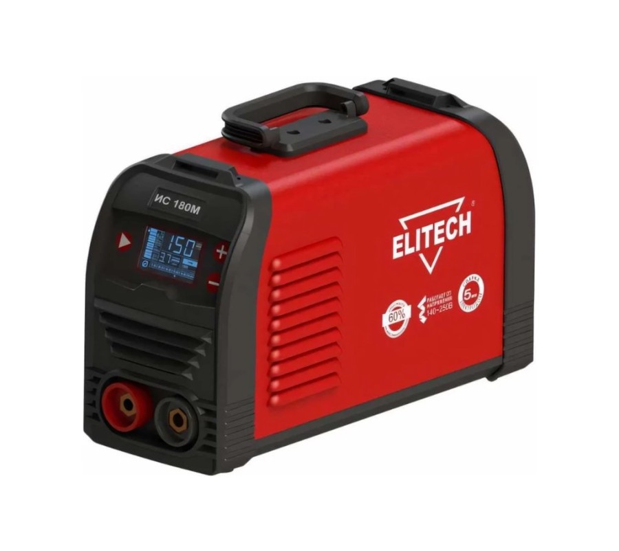 ELITECH ИС 180М (E1703.016.00)