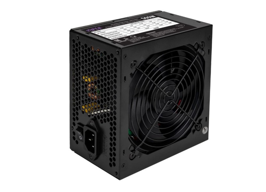 HIPER 500W HPN-500