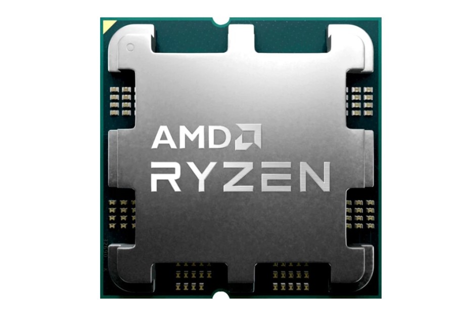 AMD Ryzen 5 7400F OEM (100-000001845)