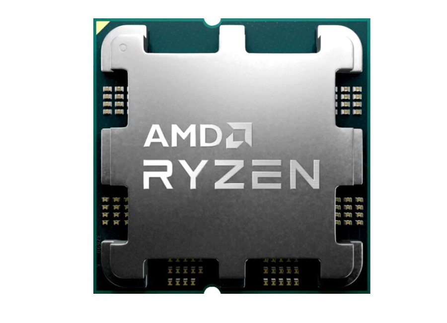 AMD Ryzen 7 8700F OEM (100-000001590)