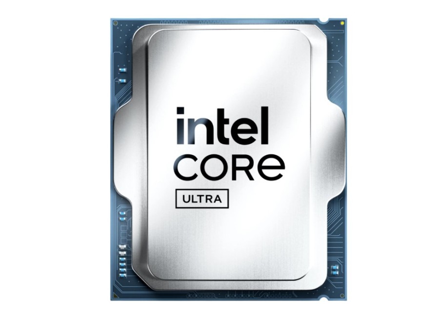 Intel Core Ultra 7 265K OEM (AT8076806412)