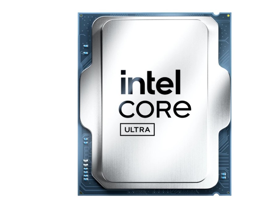 Intel Core Ultra 7 265KF OEM (AT8076806410)