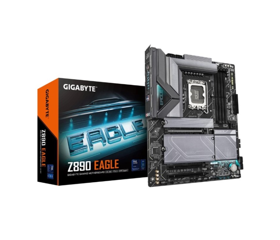 Gigabyte Z890 EAGLE