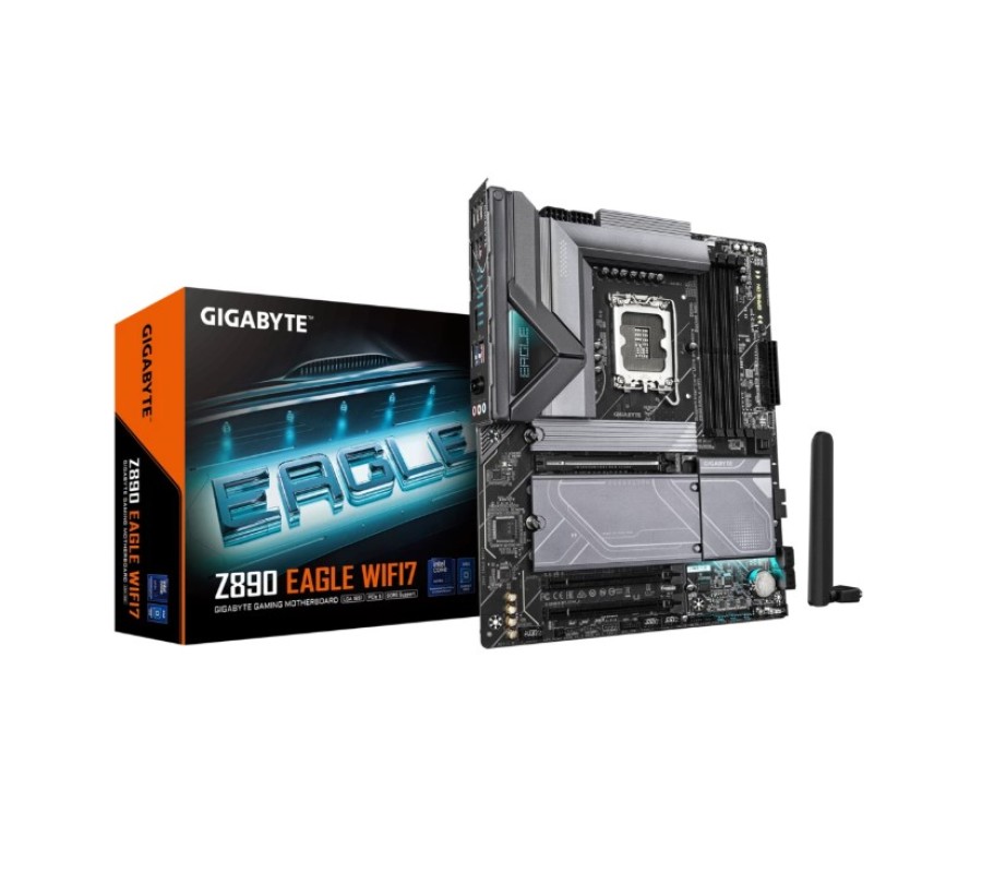Gigabyte Z890 EAGLE WIFI7
