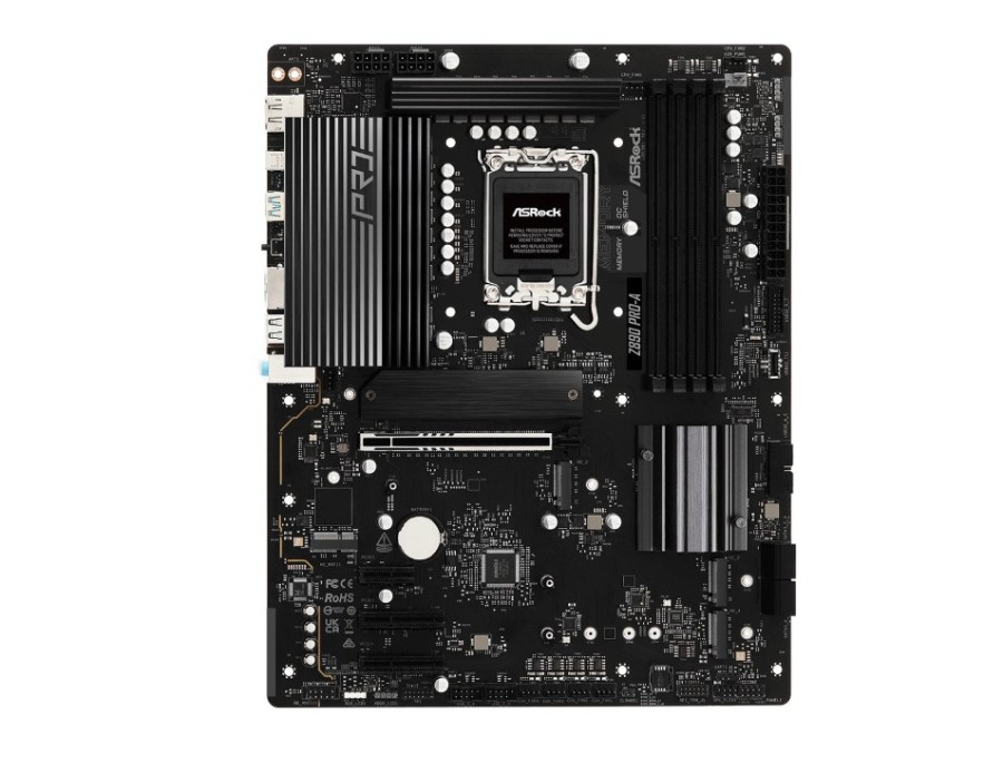 ASRock Z890 Pro-A