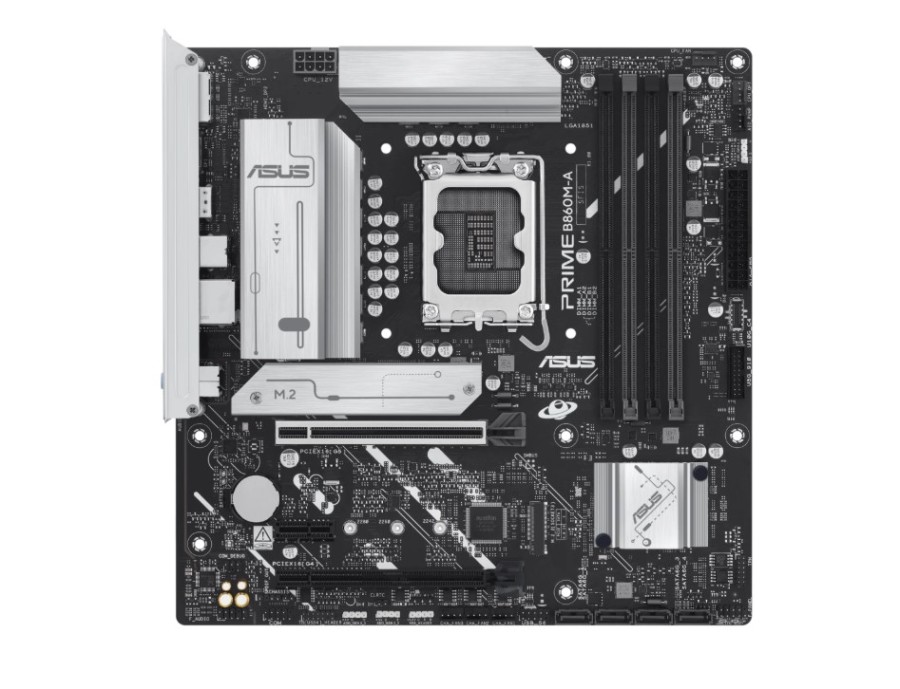 ASUS PRIME B860M-A-CSM