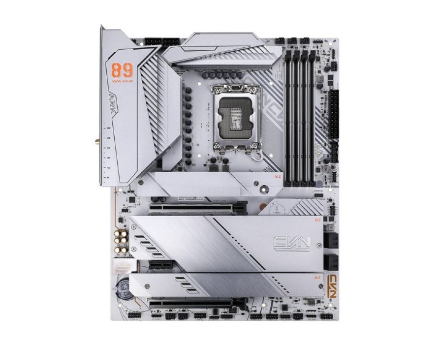Colorful CVN Z890D5 ARK FROZEN V20