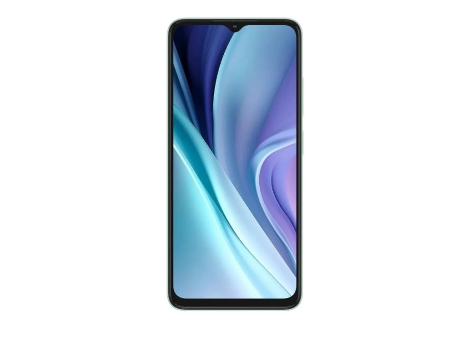 itel A50 3/64Gb (10057956) Green