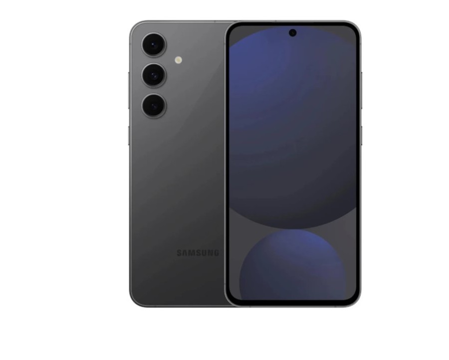 Samsung Galaxy S24 FE 8/512Gb (SM-S721BZKHCAU) Graphite