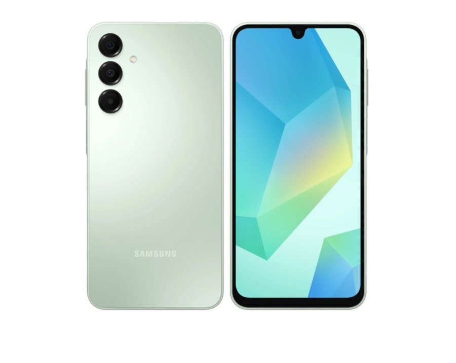 Samsung Galaxy A16 8/256Gb (SM-A165FLGIMEA) Mint