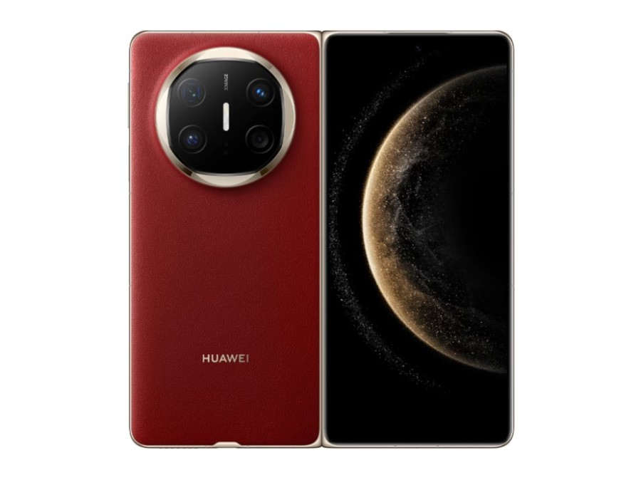 Huawei Mate X6 12/512Gb (ICL-LX9) (51098DDC) Nebula Red