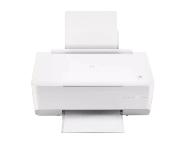 Xiaomi Mijia Wireless All-in-One Inkjet Printer (BHR7410RU)