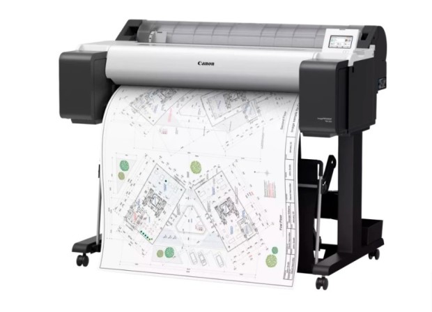 Canon imagePROGRAF TM-350 (6246C003)