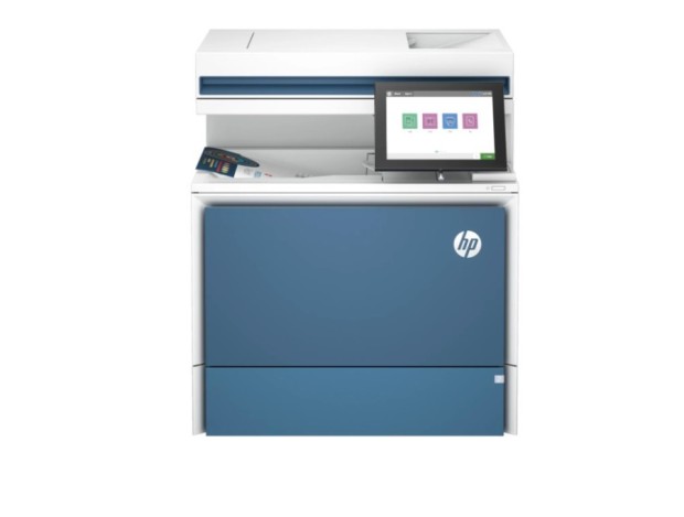 HP Color LaserJet Enterprise MFP 5800dn (6QN29A)