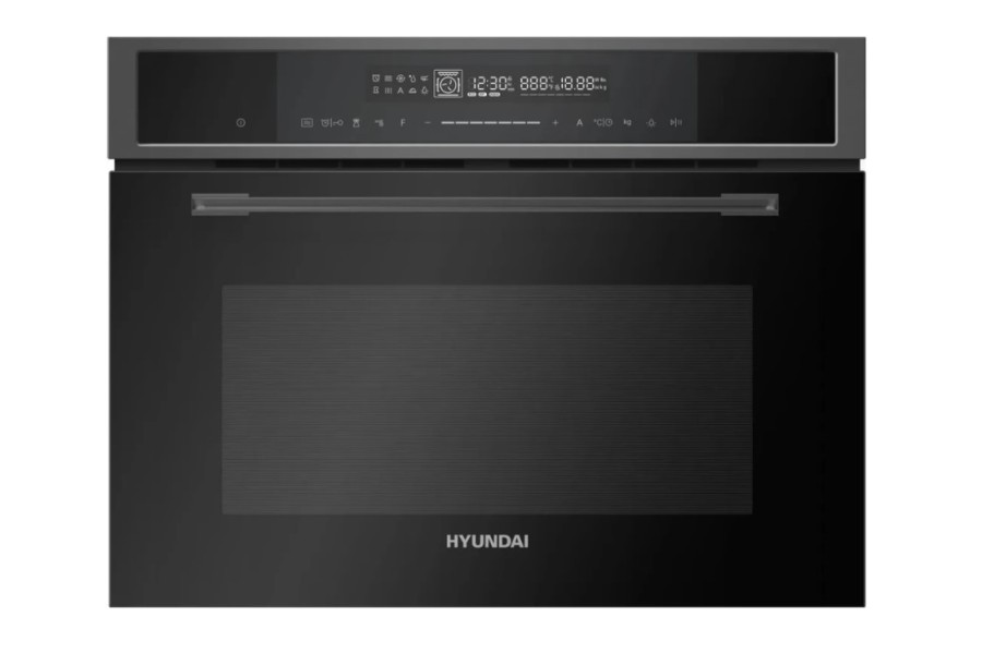 Hyundai HMEO 6580 DX (Черный)
