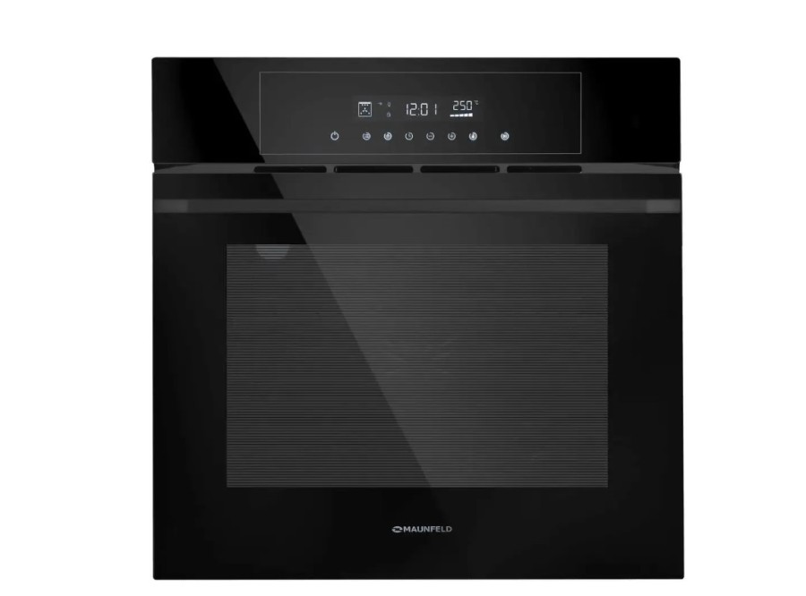 Maunfeld AEOD60103B2 (КА-00024903) Черный